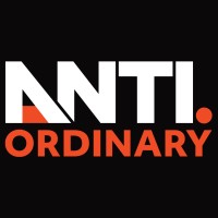 Antiordinary