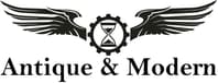 Antique & Modern