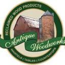 Antique Woodworks
