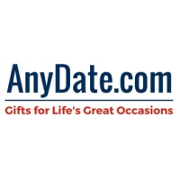 AnyDate Gifts