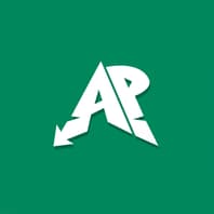 AP sneaker