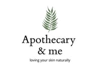 Apothecary & me