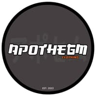 Apothegm Clothing