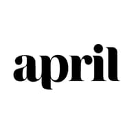 April