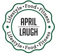 Aprillaugh