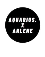 Aquarius. X Arlene