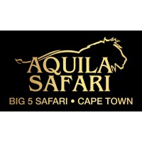 Aquila Private Game Reserve
