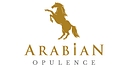 Arabian Opulence