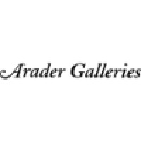 Arader Galleries