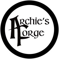 Archie's Forge