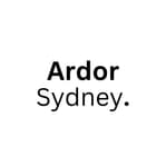 Ardor Sydney