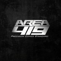 Area 419