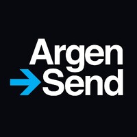 Argen→Send