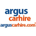 Argus Car Hire