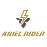 Arielrider