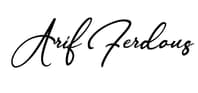Arif Ferdous