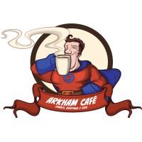 Arkham Café Coop