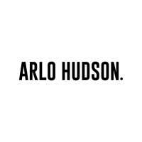 ARLO HUDSON.