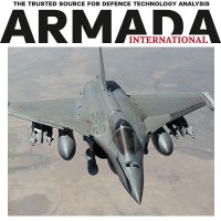 Armada International