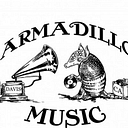 Armadillo Music