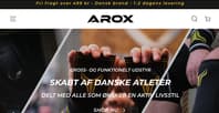 Aroxfitness