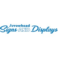 Arrowhead Signs and Displays