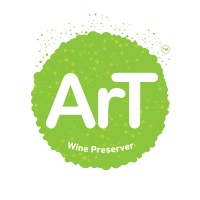 ArT Wine Preserver