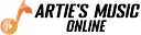 Artiesmusiconline