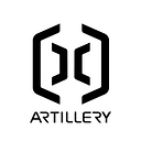 Artillery3d
