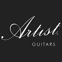 Artist Guitars UK