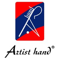 Artist hand