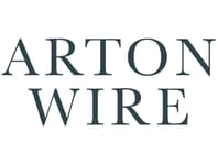 Arton Wire - Takkoppar för Hemmet