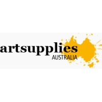 Art Supplies Australia