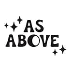 As Above Jewellery