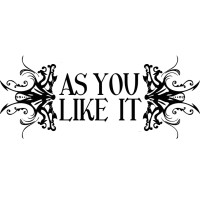 As You Like It
