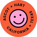 Ascot Hart