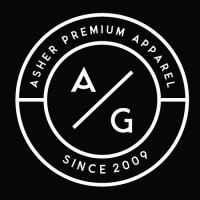 Asher Golf