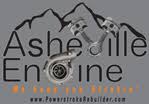 Asheville Engine