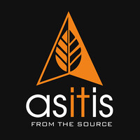 AS-IT-IS Nutrition