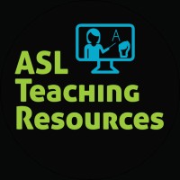 ASL Teaching Resources