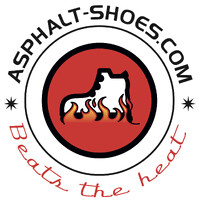 Asphalt Shoes