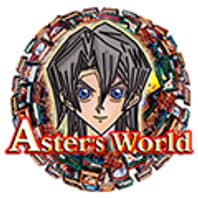 Asters World
