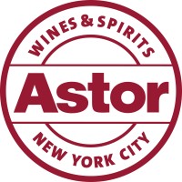 Astor Wines & Spirits