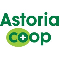 Astoria Co+op
