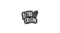 Astro CBD Club