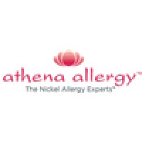 Athena Allergy