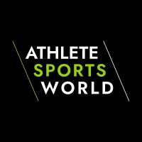 AthleteSportsWorld
