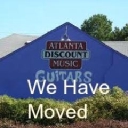 Atlanta Discount Music
