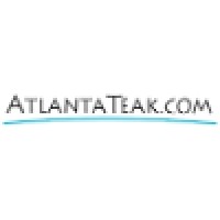 Atlanta Teak Furniture