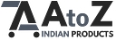 Atozindianproducts